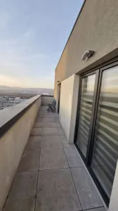 Apartament cu 2 camere, Maurer, Libertatii, Targu Mures. - foto 8