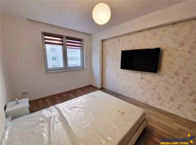 Apartament doua camere, structura decomandata, Urban Tractorul, Brasov - foto 6