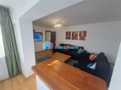 Apartament cu 2 camere Burdujeni zona Orizont - foto 13