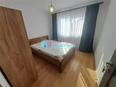 Apartament cu 2 camere Burdujeni zona Orizont - foto 8