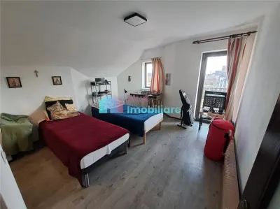 Casa finisata 480 mp teren Moara Nica - foto 10