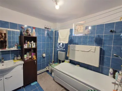 Vila 6 camere , teren 475 mp , str. Soarelui - Rediu , Iasi - foto 14