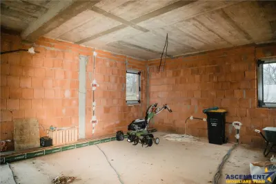 FILM! Domeniu de 5.000mp +Casa, in Berchez:o bijuterie ascunsa a Maramuresului - foto 10