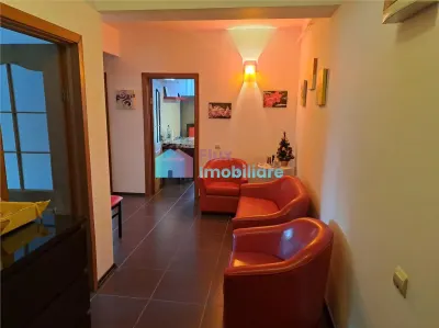 Apartament 2 camere 70 mp bloc nou zona Cartodrom - foto 11