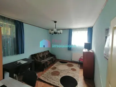 Apartament 2 camere decomandate zona centrala - Suceava