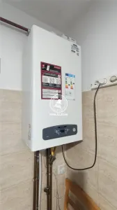 3 camere decomandat Alexandru-Piata - foto 11