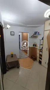 3 camere decomandat Alexandru-Piata - foto 24