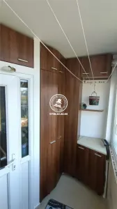 3 camere decomandat Alexandru-Piata - foto 7
