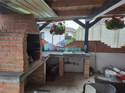 Casa in Tisauti zona scolii - foto 3