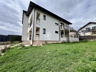 Proprietate unica cu 4 camere si 2 bai, de vanzare in Valea Adanca - foto 3