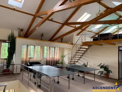 Hotel cu piscina, sauna si spatii speciale & Transfer Business, Bran, Brasov - foto 15