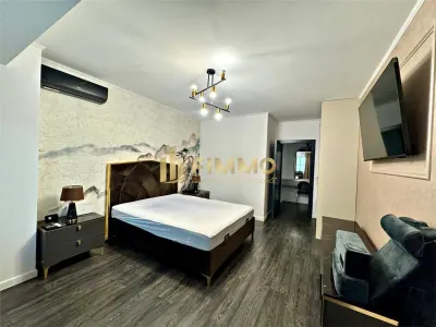 Apartament superb | 2 cam | 2 Locuri de parcare subterane | ID:1677 - foto 6