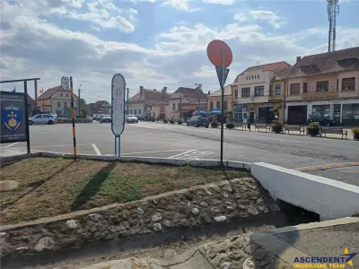 Spatiu comercial, Ultracentral, Prejmer, Brasov - foto 5