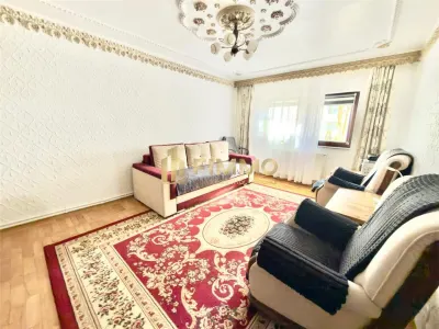 Apartament 3 camere | 2 bai | 68 mp | Zamca | ID : 1662 - foto 4