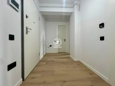 Apartament 2 camere decomandat, centru - Iasi