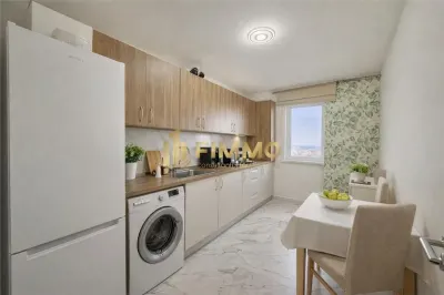 Apartament 2 camere | Decomandat | 50mpu | Lisaura | ID:1658 - foto 2