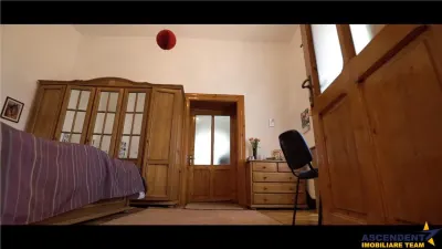 Pe domeniu de 20.000 mp, resedința din provincie, a nobililor feudali - foto 19