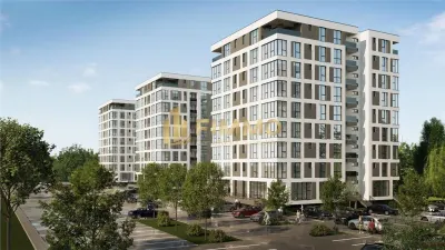 Apartament 2 Camere | 81.23 mpt | Avans 20% | Suceava | ID:1641 - foto 3