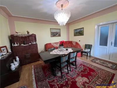 Sarmul traditiei imbinat cu confortul modern: Rezidenta de exceptie, Central, Tarlungeni, Brasov - foto 21