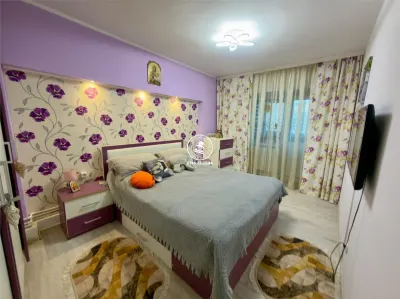Apartament 3 camere Pacurari - foto 2