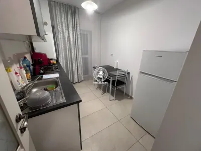 Apartament cu 2 camere decomandat Valea Lupului - foto 11