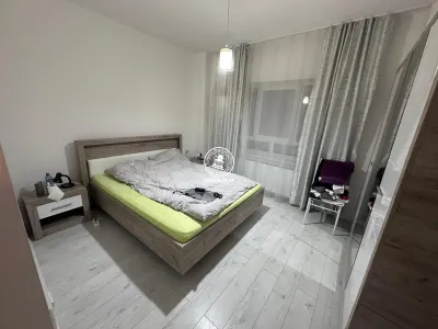 Apartament cu 2 camere decomandat Valea Lupului - foto 4