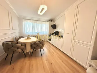 Apartament Modern | 3 camere | Bloc Nou | ID: 1628 - foto 14