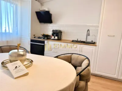 Apartament Modern | 3 camere | Bloc Nou | ID: 1628 - foto 9