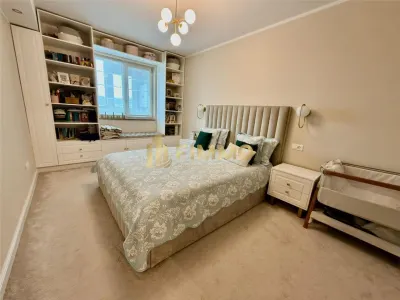 Apartament 2 camere| 64 mp | Bloc nou | ID:1625 - foto 5