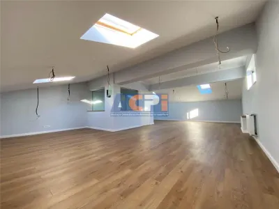 VANZARE Vila DUPLEX 5 camere  325 mp teren Otopeni acces privat COMISION 0 - foto 22