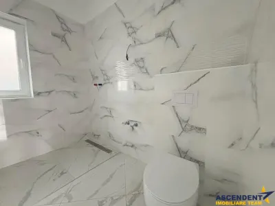 Casa noua  Cristian, pe parter, cu incalzire in pardoseala - foto 4