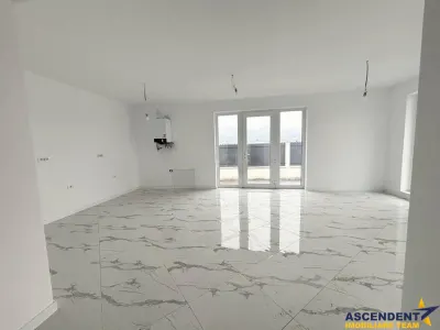 Casa noua  Cristian, pe parter, cu incalzire in pardoseala - foto 8