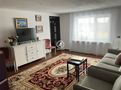 Vila de vanzare Stejari - foto 6