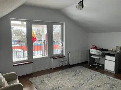 Vila de vanzare Stejari - foto 8