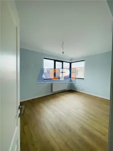 Casa Vila Duplex NOUA 5 camere Otopeni curte proprie acces privat - foto 13
