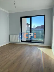 Casa Vila Duplex NOUA 5 camere Otopeni curte proprie acces privat - foto 16