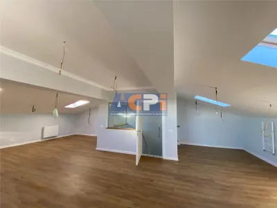 Casa Vila Duplex NOUA 5 camere Otopeni curte proprie acces privat - foto 24