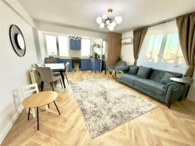 Apartament 3 camere | 74 mp | Etaj intermediar | Scheia | ID:1590 - foto 2