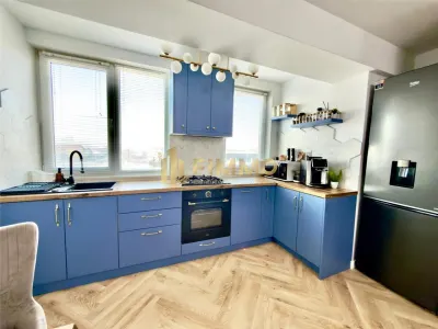 Apartament 3 camere | 74 mp | Etaj intermediar | Scheia | ID:1590 - foto 3