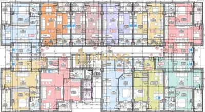 Apartamente 2 cam | 53mp | Bloc nou | Traian Vuia | ID:1583 - foto 4