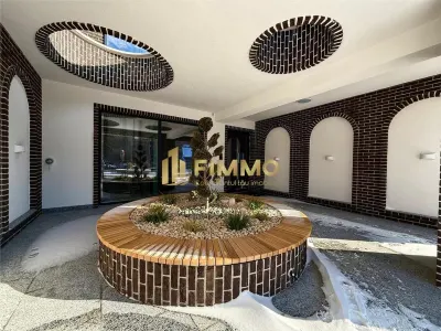 Apartamente 2 cam | 48mp | Terasa 22mp  | Traian Vuia | ID:1582 - Suceava