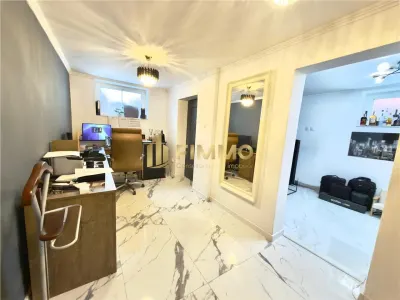 Casa Individuala | Birou | terasa | ID : 1580 - foto 6