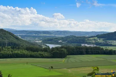 Domeniu de 6.000 mp, conditii apreciabile, Dobarlau, Covasna - foto 4