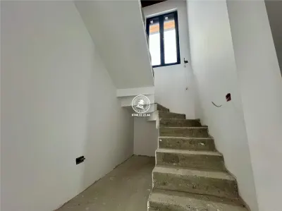 Vila D+P+E premium cu 440mp de teren in Valea Adanca - foto 12