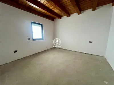 Vila D+P+E premium cu 440mp de teren in Valea Adanca - foto 13
