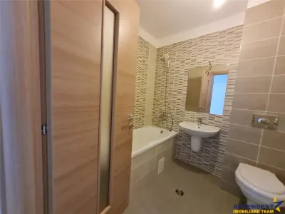 Totul nou,DOAR bucataria mobilata, cu terasa, Top City,  Brasov - foto 5