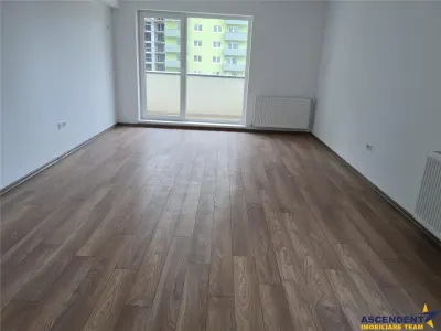 Totul nou,DOAR bucataria mobilata, cu terasa, Top City,  Brasov - foto 6