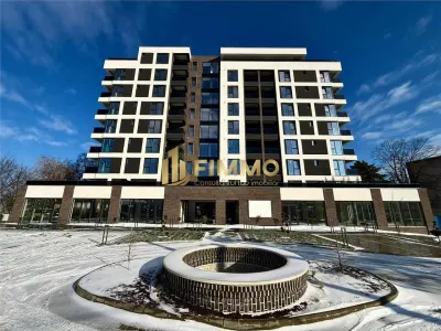 Garsoniere de vanzare | 40mp | Terasa 16mp  | Suceava | ID:1560 - foto 5