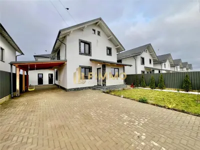 Casa Individuala | Ipotesti | 300 mp | ID:1545 - foto 16