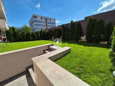 Apartament 2 camere cu terasa/grădină, Galata - foto 10